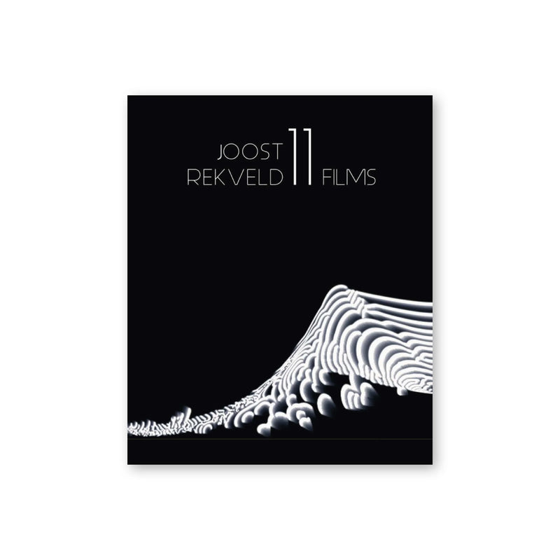 Joost Rekveld — 11 films