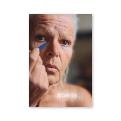 Stephen Dwoskin — Age Is....