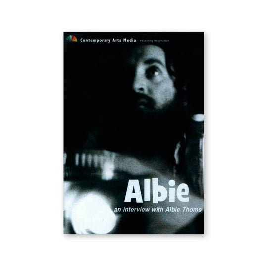 Kriszta Doczy — An Interview with Albie Thoms