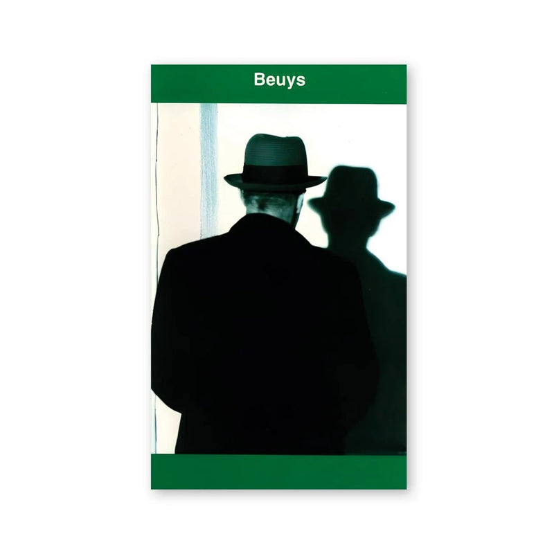 Werner Nekes — Beuys