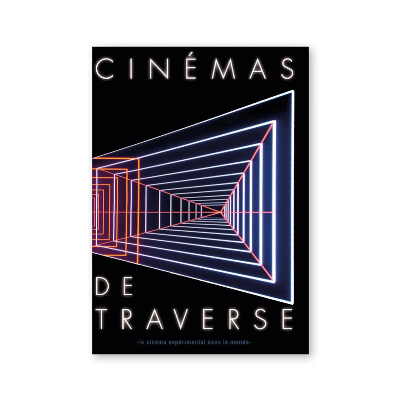 Frédérique Devaux, Michel Amarger — Cinémas de Traverse