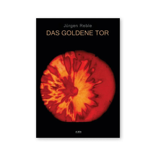 Jürgen Reble — Das Goldene Tor