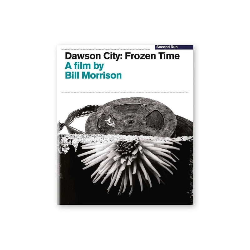Bill Morrison — Dawson City: Frozen Time