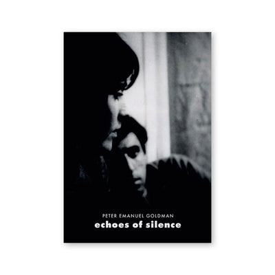 Peter E. Goldman — Echoes of Silence