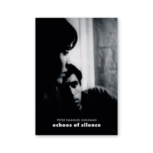 Peter E. Goldman — Echoes of Silence