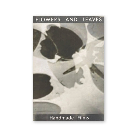 Marguerite Harris — Flowers and Leaves