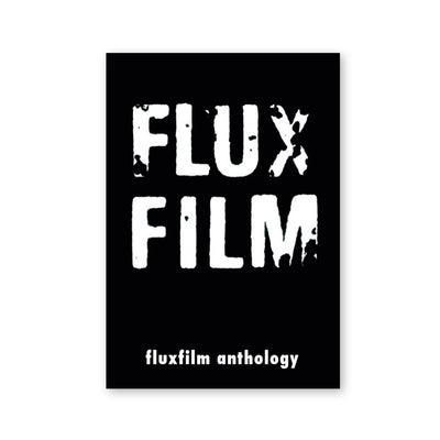 Fluxfilm Anthology
