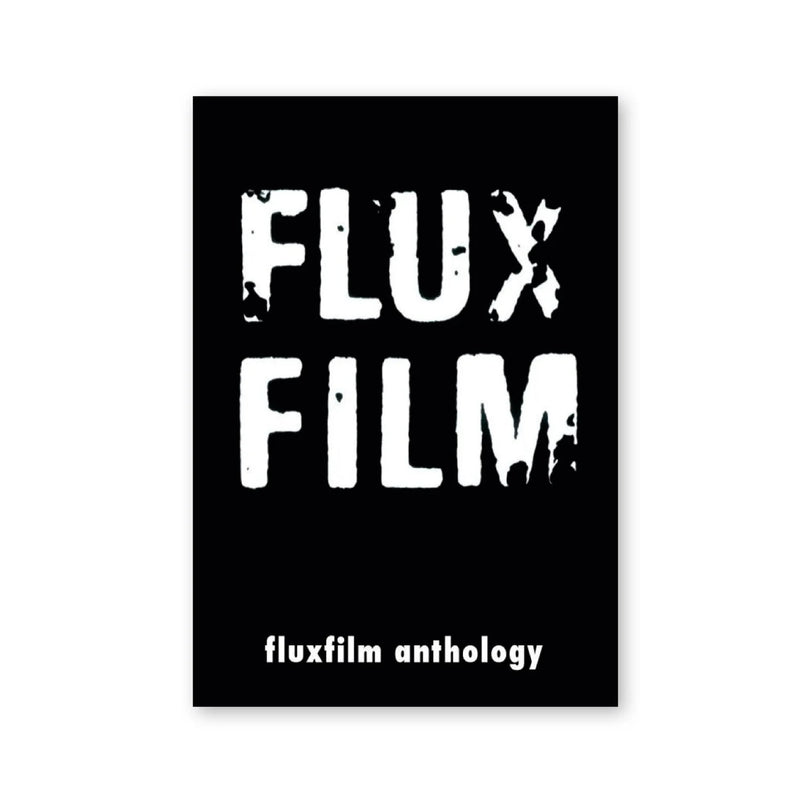 Fluxfilm Anthology