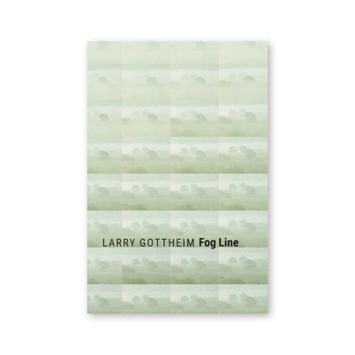 Larry Gottheim — Fog Line
