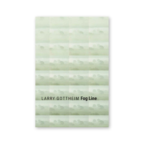 Larry Gottheim — Fog Line