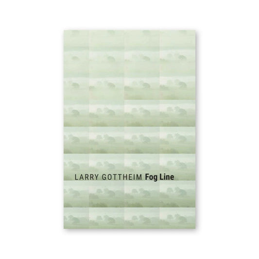 Larry Gottheim — Fog Line