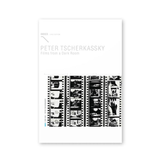 Index 08 : Films from a Dark Room