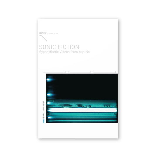 Index 14 : Sonic Fiction - Synaesthetic Videos from Austria