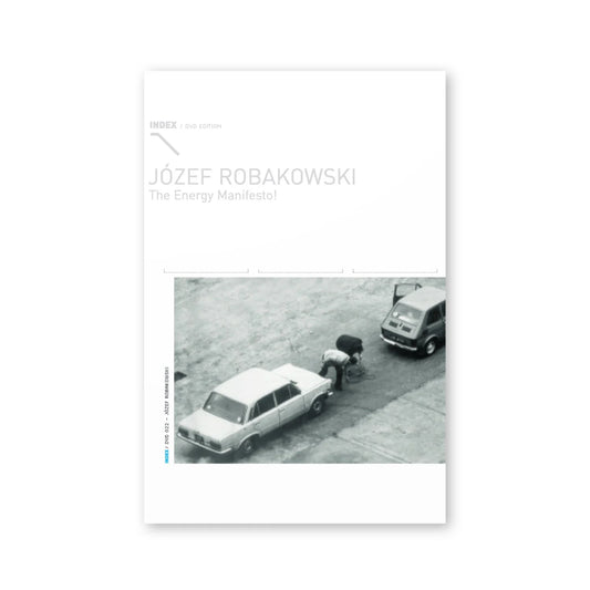 Index 22 : The Energy Manifesto!