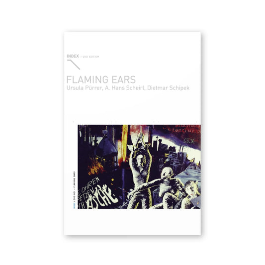 Index 31 : Flaming Ears