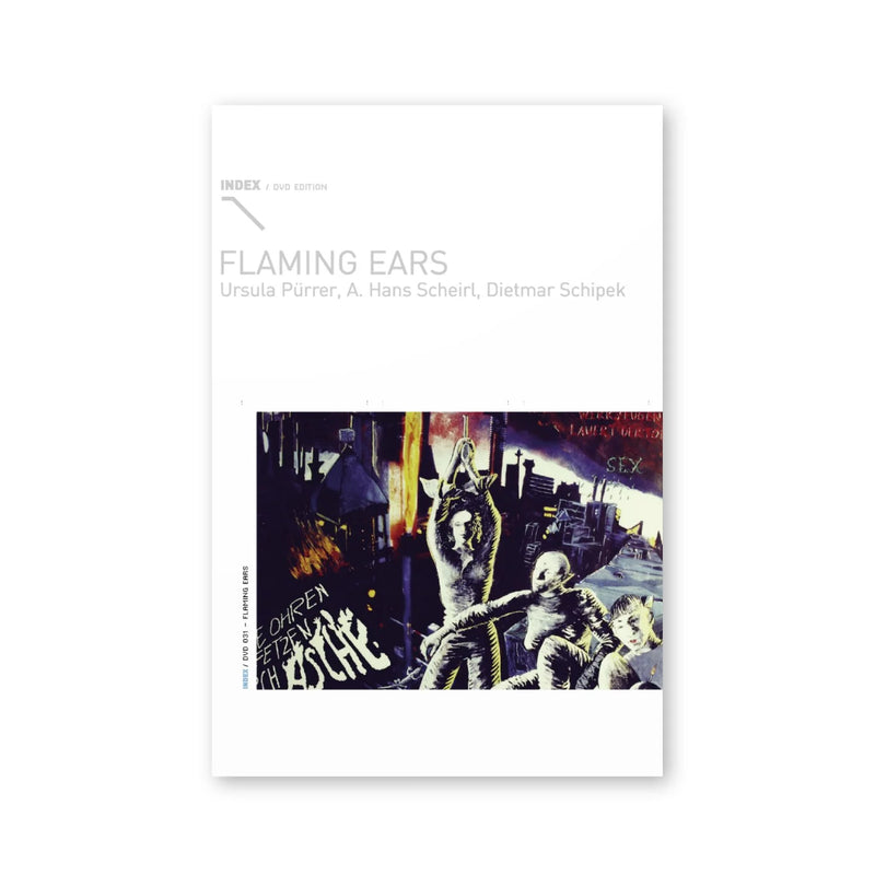 Index 31 : Flaming Ears