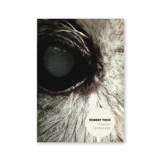 Robert Todd — Interior Landscape