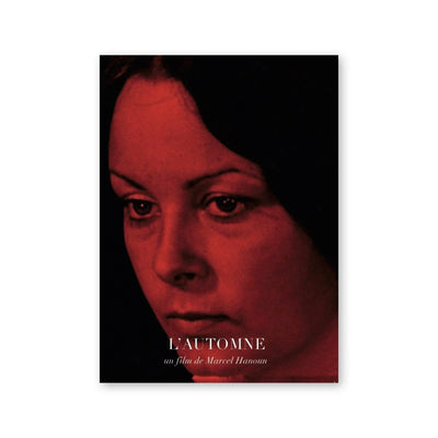 Marcel Hanoun — L'automne