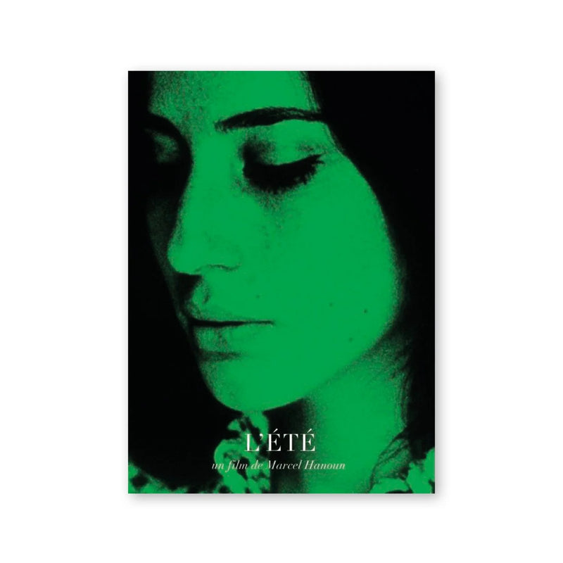 Marcel Hanoun — L'été