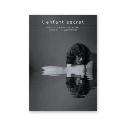 Philippe Garrel — L'enfant secret