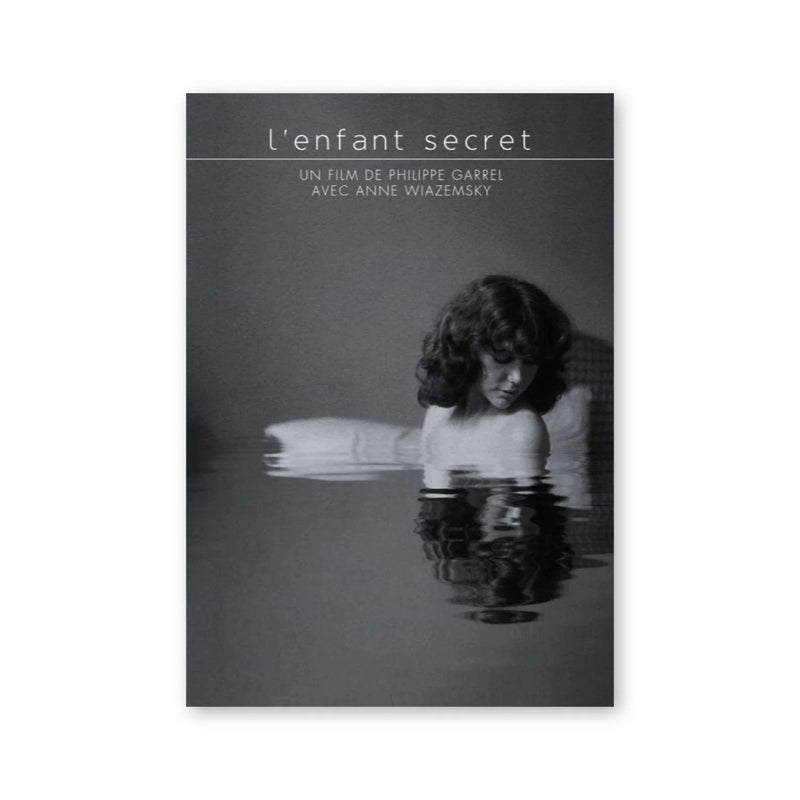 Philippe Garrel — L'enfant secret