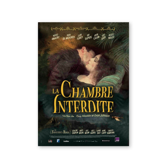 La Chambre interdite