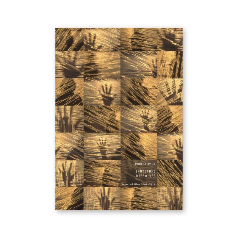 Paul Clipson — Landscape Dissolves