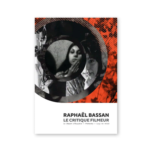 Raphaël Bassan — Le Critique Filmeur