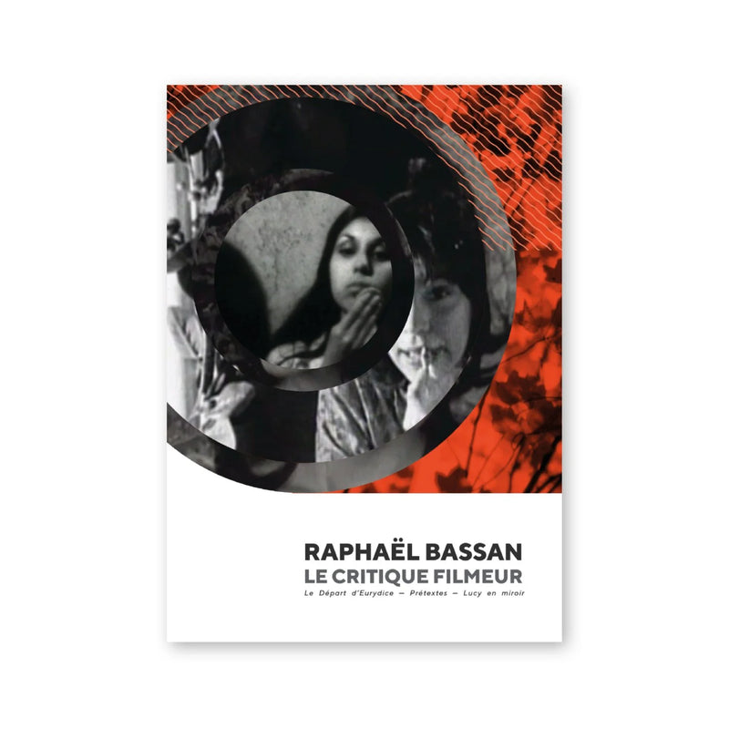 Raphaël Bassan — Le Critique Filmeur