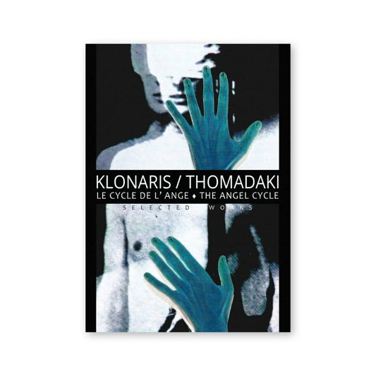 Katerina Thomadaki, Maria Klonaris — Le Cycle de l'ange