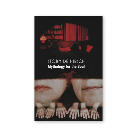 Storm de Hirsch — Mythology for the Soul