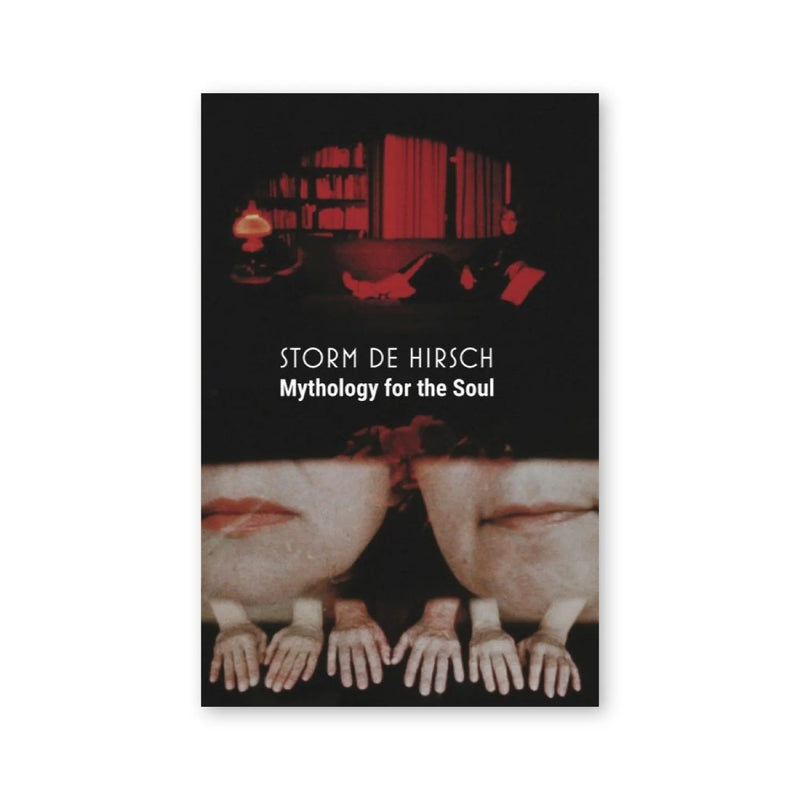 Storm de Hirsch — Mythology for the Soul