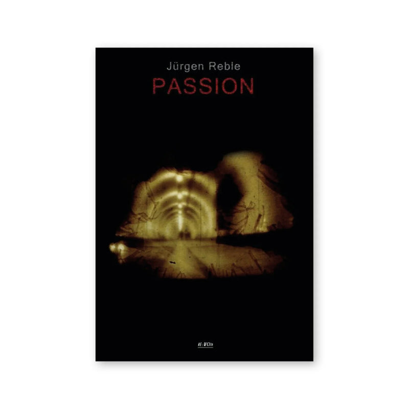 Jürgen Reble — Passion