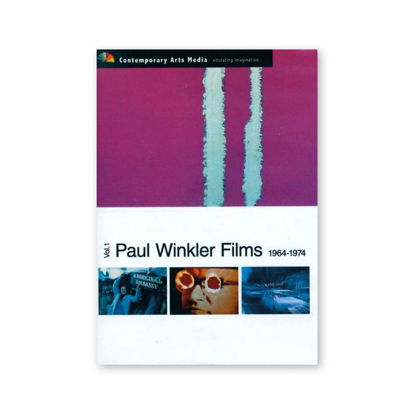 Paul Winkler — Volume 1