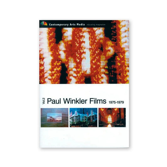 Paul Winkler — Volume 2