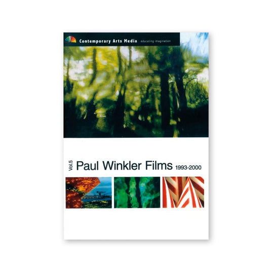 Paul Winkler — Volume 5