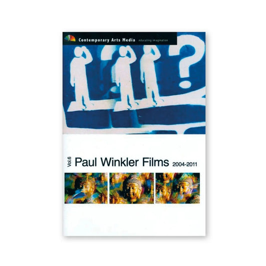 Paul Winkler — Volume 6