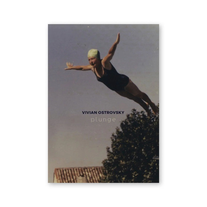 Vivian Ostrovsky — Plunge