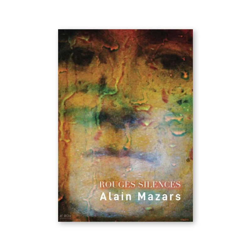 Alain Mazars — Rouges silences