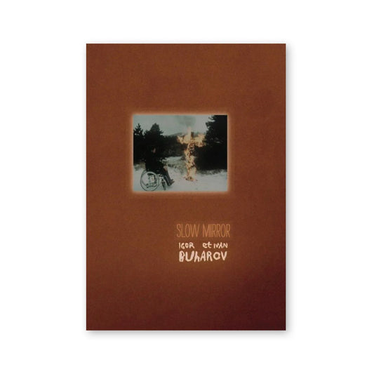 Igor Buharov, Ivan Buharov — Slow Mirror