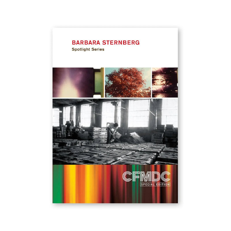 Spotlight Series: Barbara Sternberg