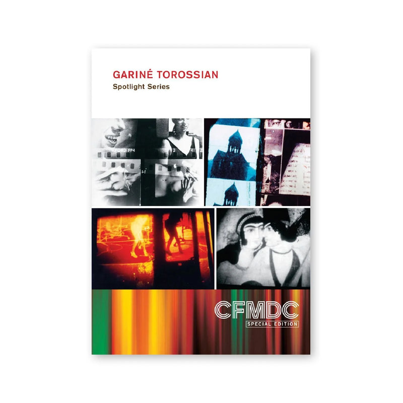 Spotlight Series: Gariné Torossian