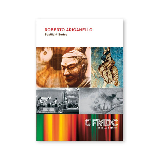 Spotlight Series: Roberto Ariganello
