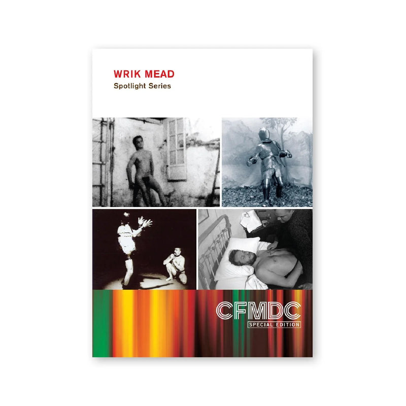 Spotlight Series: Wrik Mead