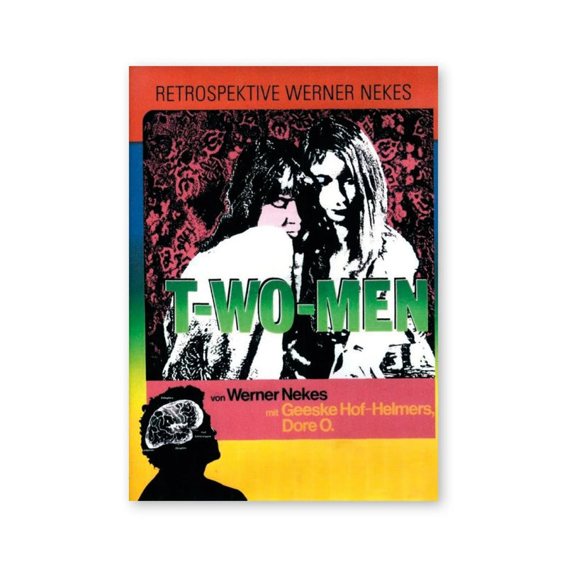 Werner Nekes — T-WO-MEN