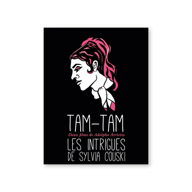 Ado Arrietta — Tam Tam / Les intrigues de Sylvia Couski