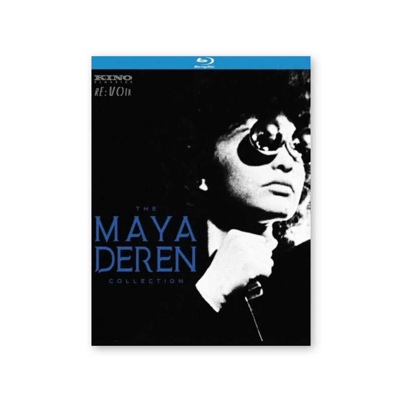 The Maya Deren Collection