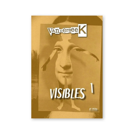 Stan Vanderbeek — Visibles 1