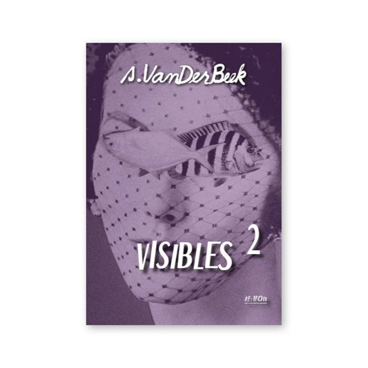 Stan Vanderbeek — Visibles 2