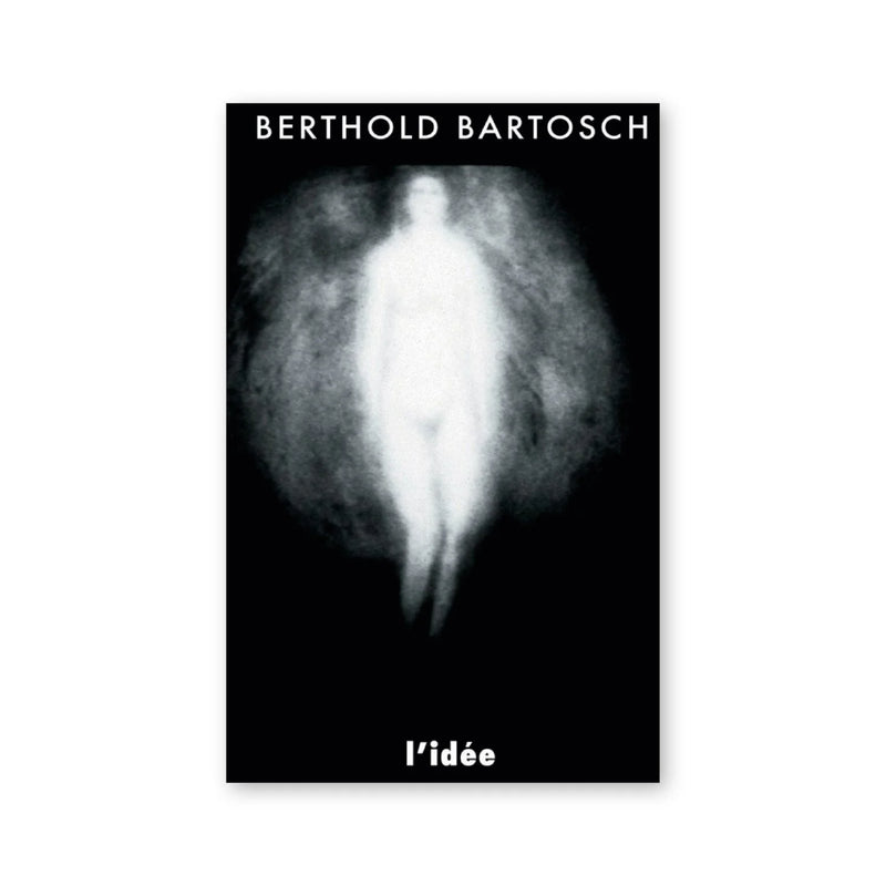 Berthold Bartosch — L'Idée